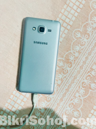 Samsung J2